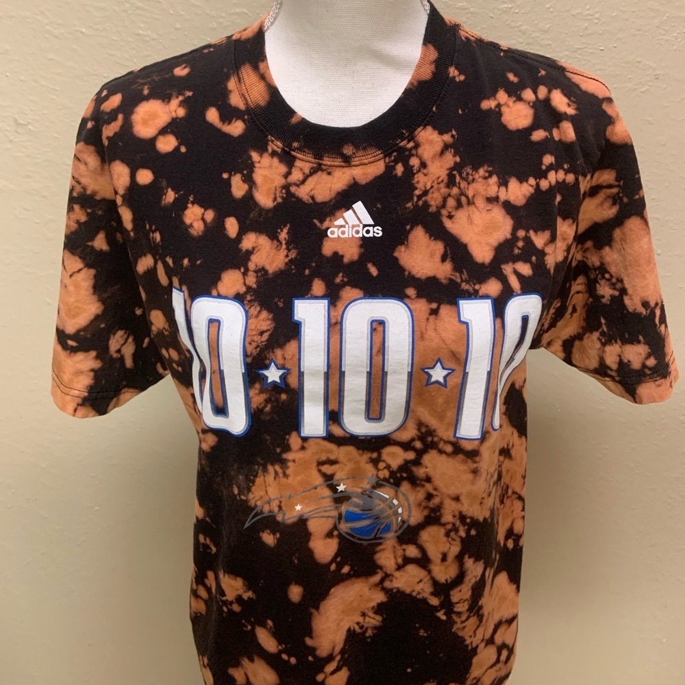 Adidas shirt